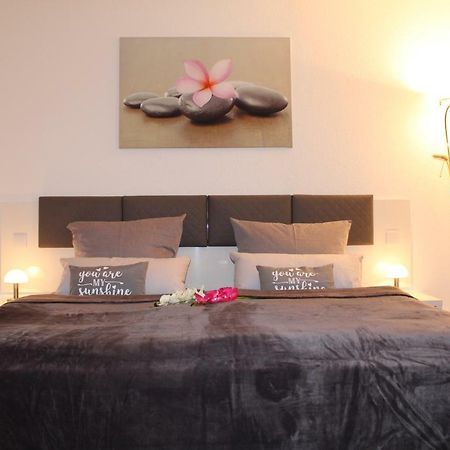 Salzhausblick Business Apartments - Zentrale Lage Am Salzhaus - Mwst-Rechnung Verfuegbar Zittau Buitenkant foto